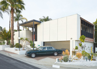 Giggster Mid Century Highland Park Hills