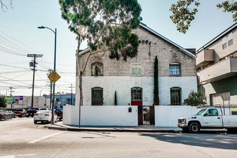 PL 4768 Loft Glassel Park