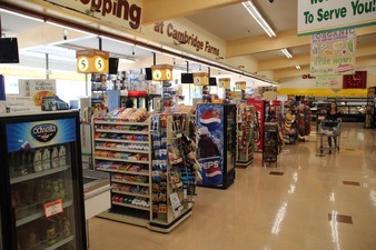 Cambridge Farms Market Valley Village