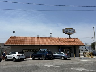 Galco's Soda Pop Store Highland Park