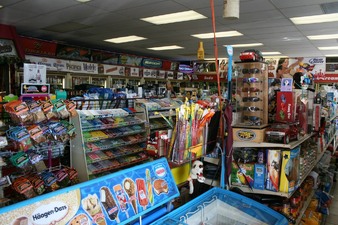 Liquor Mart Valley Village