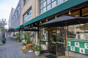 Long Beach Locations Market LB