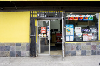 Neighborhood Market Long Beach