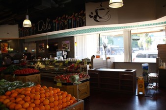 Sabzee Mediterranean Mart Woodland Hills