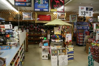 Stallion Market Sun Valley