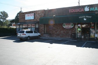 Toluca Mart Toluca Lake