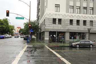 Village Market Long Beach