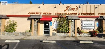 Jims Market Woodland Hills