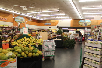 Super A Market Paramount