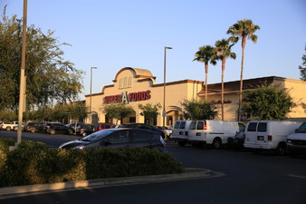 Super A York Blvd Highland Park