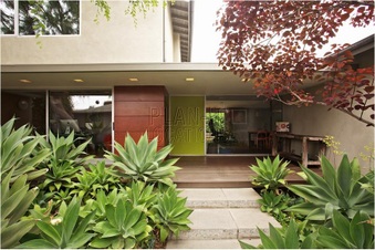 Plan It Post Mod 168