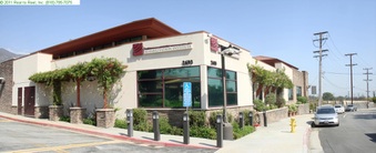 Rehab Institue Pasadena