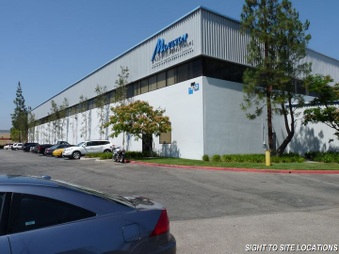 Moulton Warehouse Panarama City