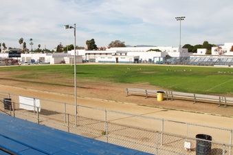 Venice High School