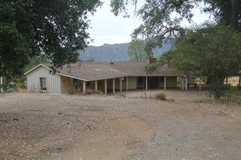 Farmhand House Ventura Farms