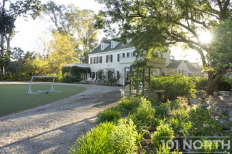 101 North Americana 10