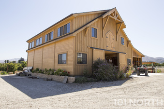 Ranches out of the Zone