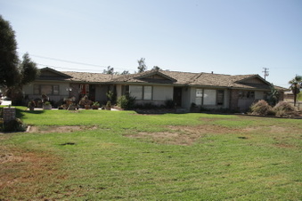 Strokeman Dairy Farm Ontario
