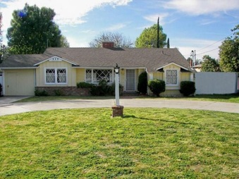 Universal Locations 8854 Van Nuys