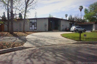 Houses for Woodcrest Sherman Oaks