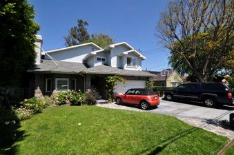 Cast 8769 Sherman Oaks