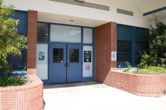 David Starr Jordan Middle School Burbank