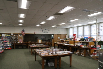 John Muir Middle School Burbank