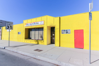 Production Locations 2590 School