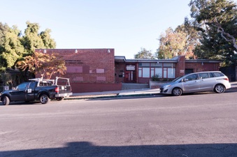 Production Locations 4264 Silverlake