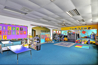 Sunset Locations 003 School