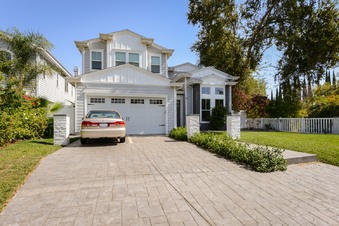 UL B484 Sherman Oaks