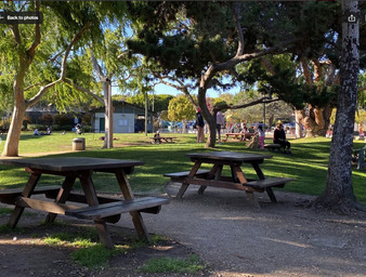 Douglas Park Santa Monica