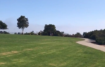 Malibu Bluff Park Malibu