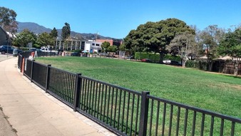 Palisades Rec Center