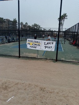 Houses in the Valley