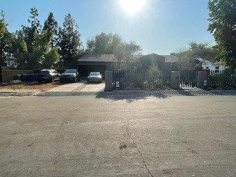 FSL 01323 East San Fernando Valley