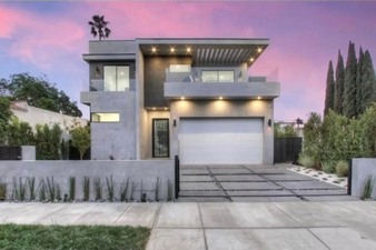 FSL 01686 Los Angeles