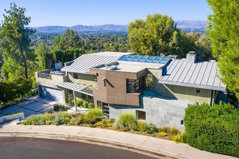 FSL 01740 West San Fernando Valley