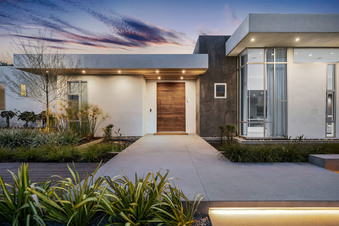 FSL 01744 West San Fernando Valley