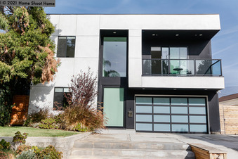 Home Shoot Home 3153 Pasadena