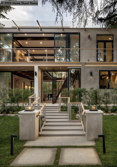 Home Shoot Home 3218 So Pasadena