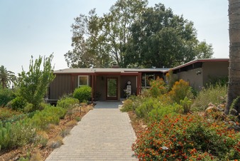 PL 8042 Altadena