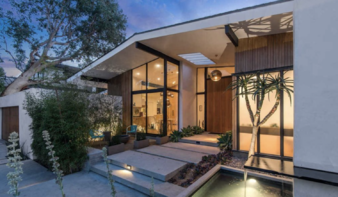 Universal B755 Encino