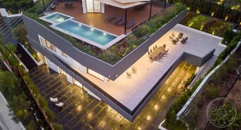 IL Modern 196 Pacific Palisades