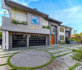 IL Modern 402 Encino