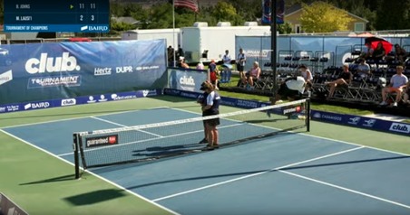 Breamar Country Club