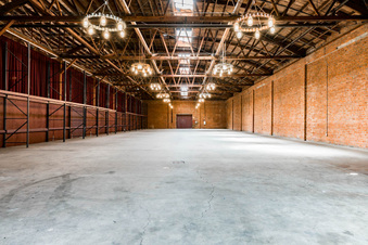 Production Locations 4846 Vernon