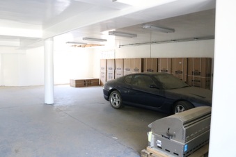 Dr Khalil House - Indian Springs