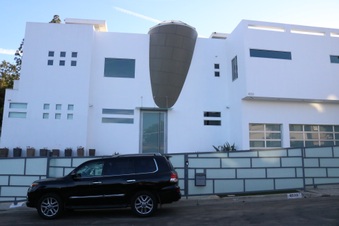 Baller Miami House Encino