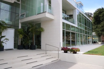 Chariles House Bel Air